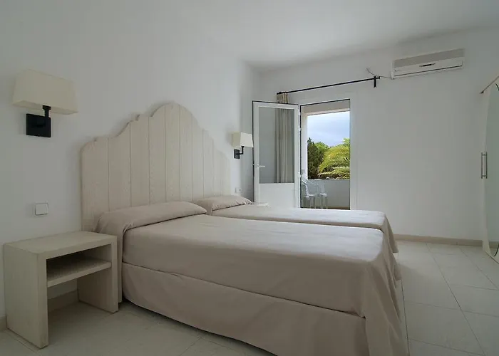 Hostal Capri
