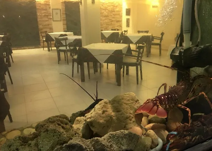 Hostal Capri