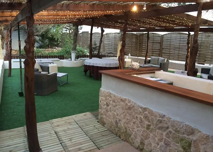Hostal Capri
