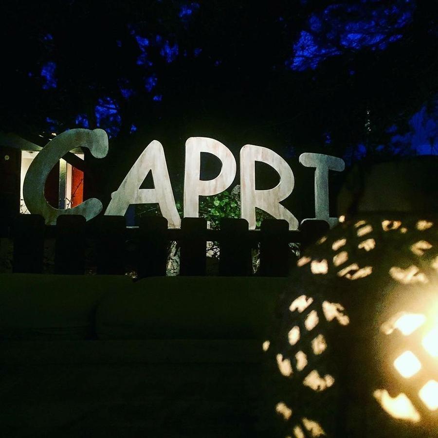 Capri Gasthof