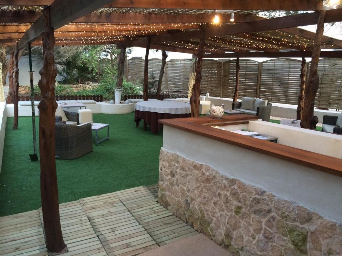 Gasthof Capri Es Pujols