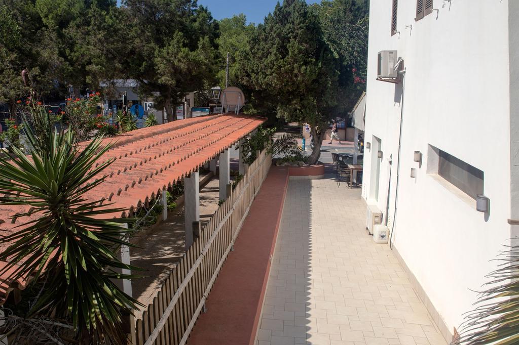 Pensión Capri